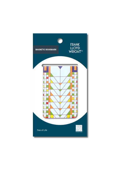 Tree of Life - Magnetic Bookmark
