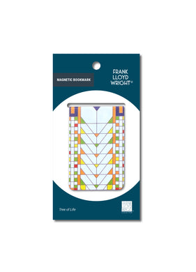 Tree of Life - Magnetic Bookmark