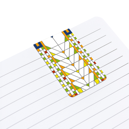 Tree of Life - Magnetic Bookmark