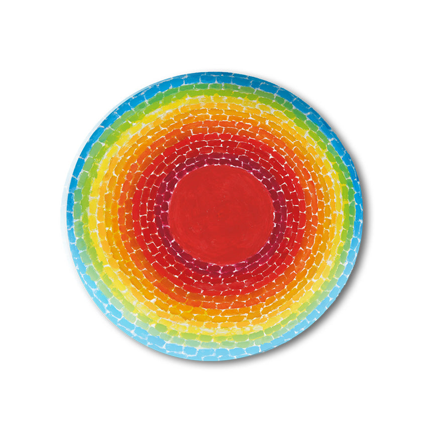 A Fantastic Sunset - Magnetic Bottle Opener