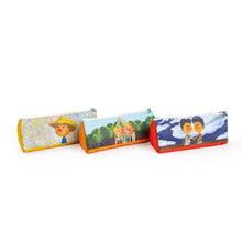 Nighthawks - Edward Hopper - Museum Kidz - Pencil Case