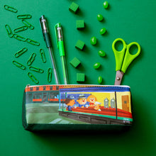 Nighthawks - Edward Hopper - Museum Kidz - Pencil Case