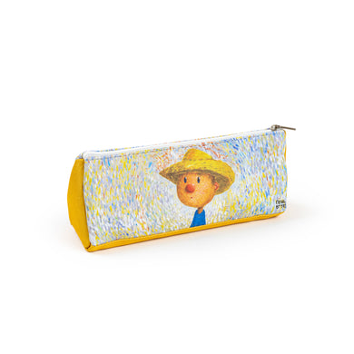 Vincent van Gogh - Museum Kidz - Trousse à crayon