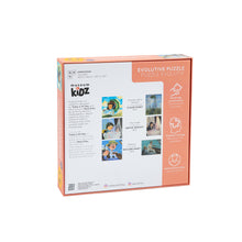 Impressionism - 3 in 1 - Museum Kidz - Puzzle