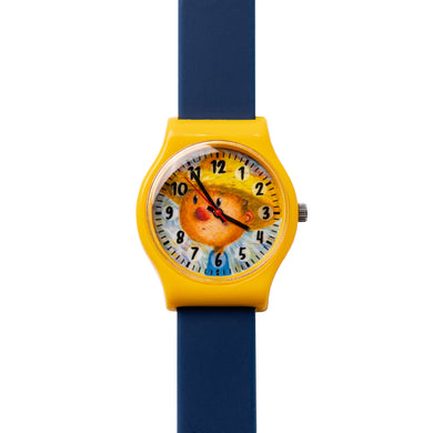 Vincent van Gogh - Museum Kidz - Watch