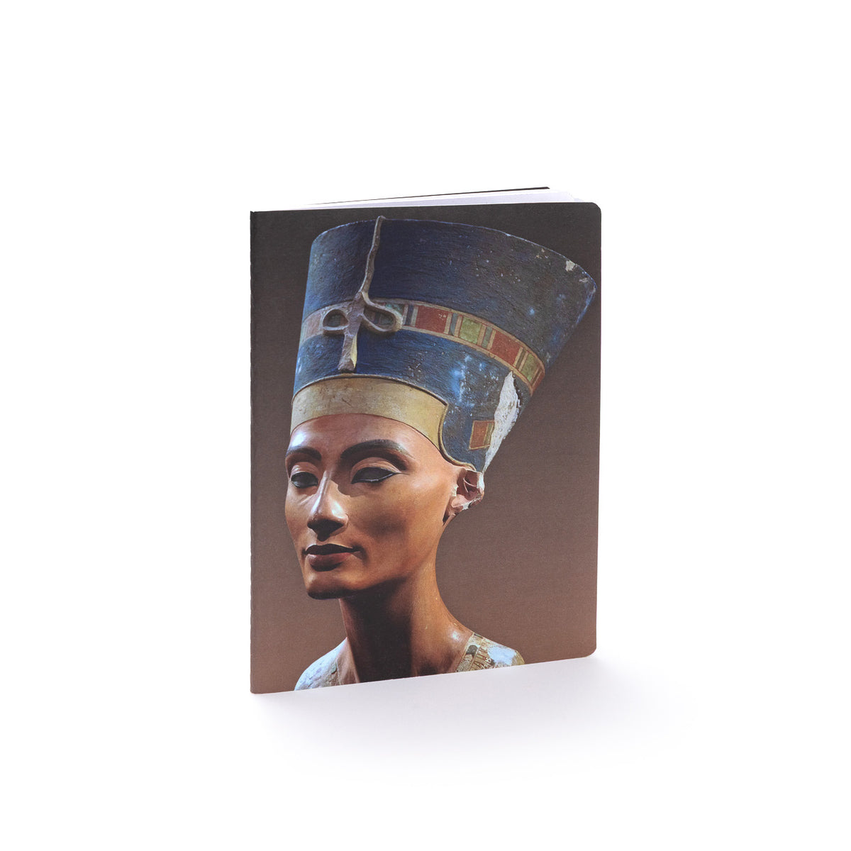 Nefertiti - Egypt collection - Journal