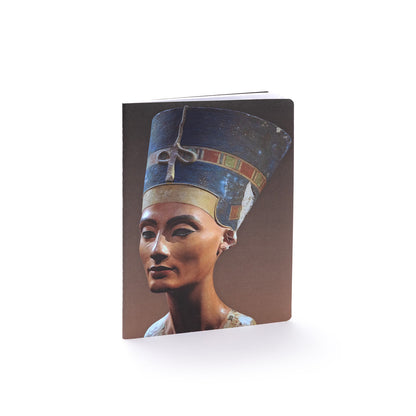 Nefertiti - Egypt collection - Journal