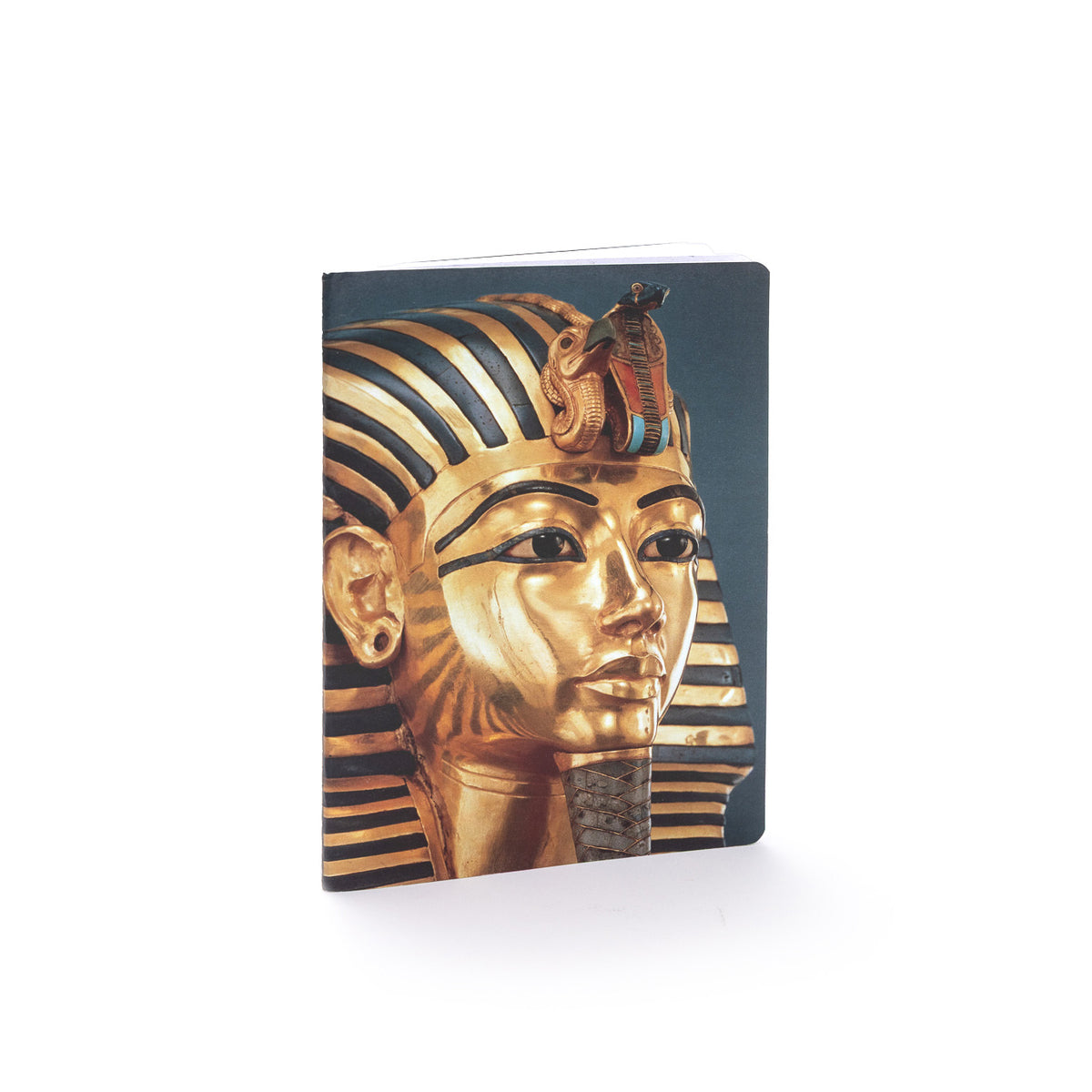 Tutankhamun - Egypt collection - Journal