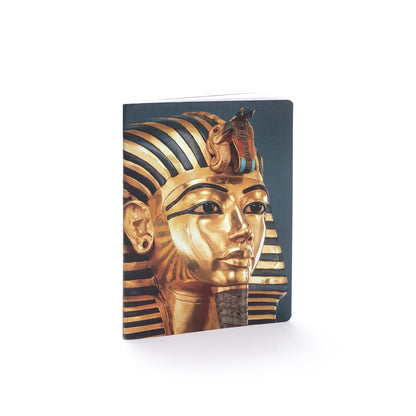 Tutankhamun - Egypt collection - Journal