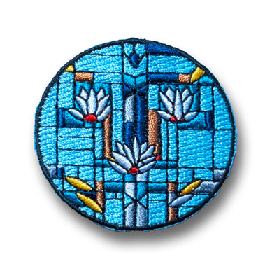 Waterlilies - Patch