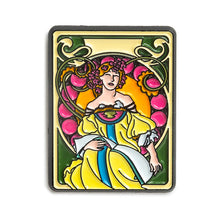 Daydream - Pin