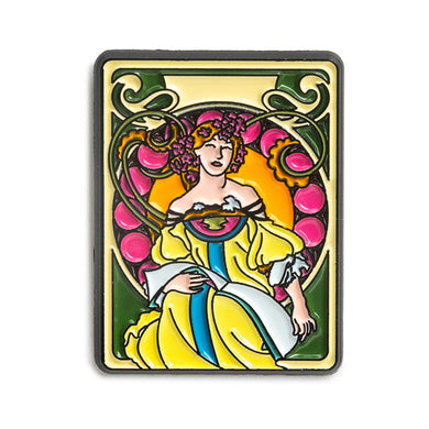 Daydream - Pin