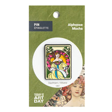 Daydream - Pin