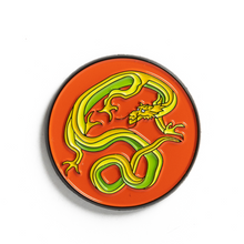 Dragon - Pin