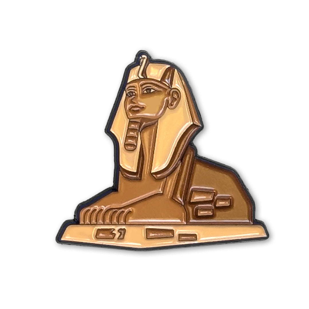 Sphinx - Egypt Collection - Pin