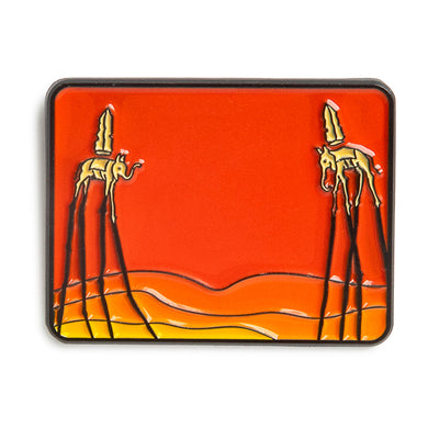 As you like it (Elephants) - Pin