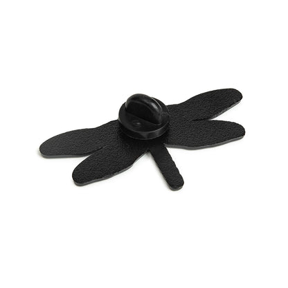 Blue Dragonfly - Pin