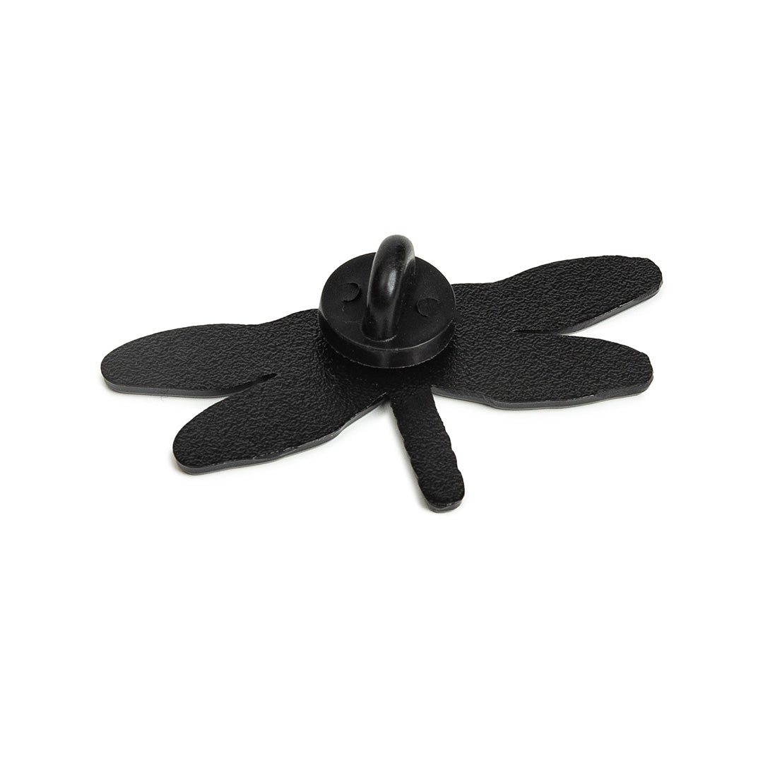 Purple Dragonfly - Pin