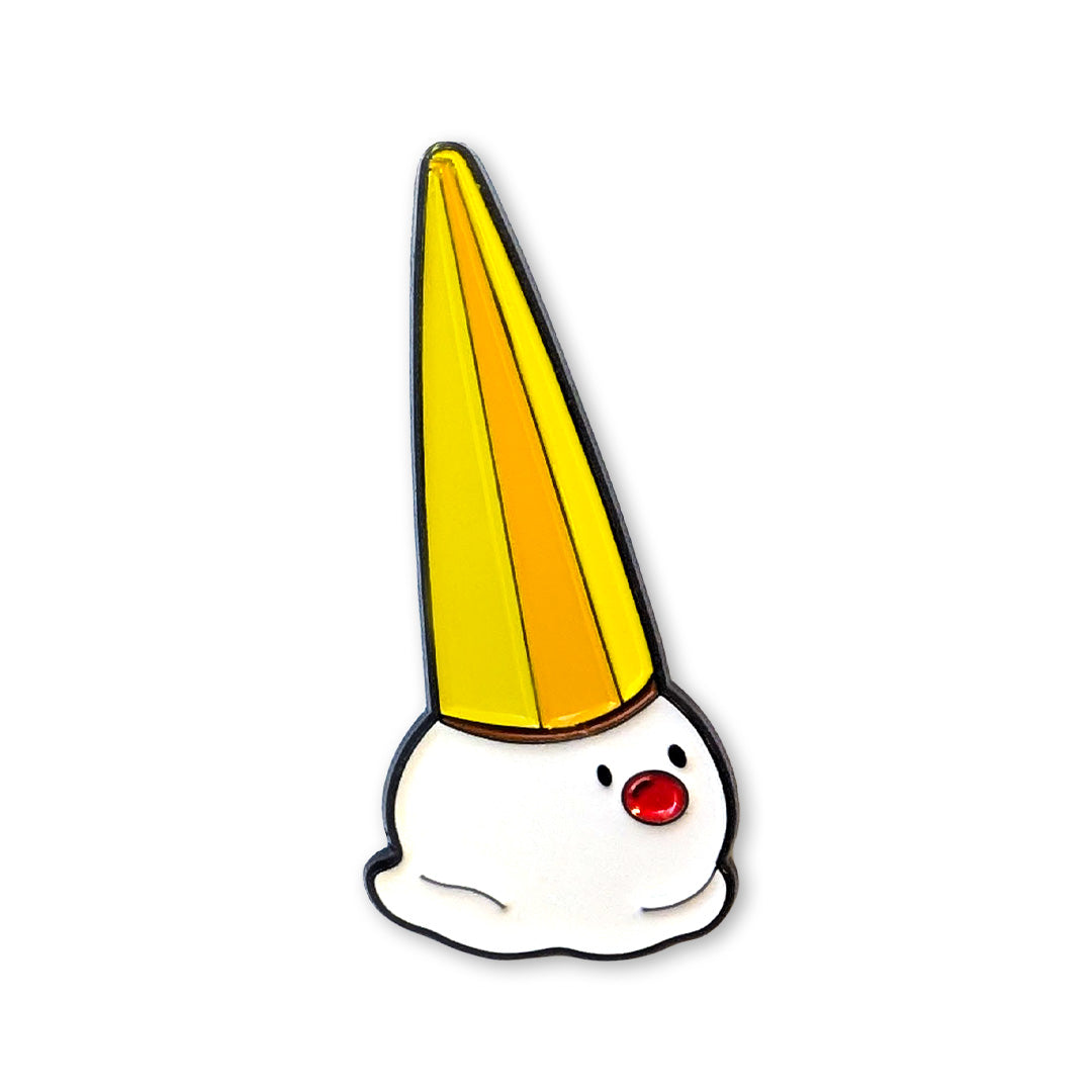 Two Jolly Cones - Pin