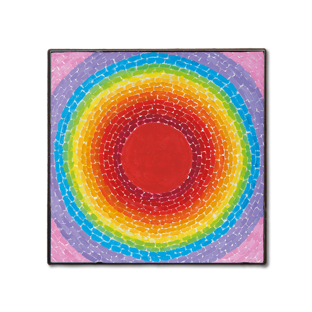 A Fantastic Sunset - Pin