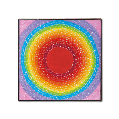 A Fantastic Sunset - Pin