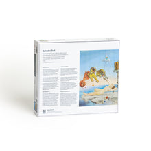 Flight of a Bee - Puzzle