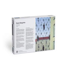 Golconda - Puzzle