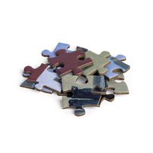 Golconda - Puzzle