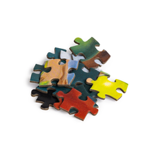 Son of Man - Puzzle