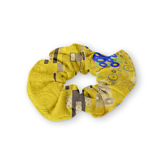 The Kiss - Scrunchie
