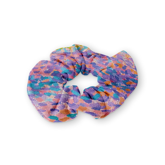 Plage de Saint-Clair - Scrunchie