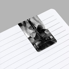 Titanic's propellers - Titanic collection - Magnetic Bookmark