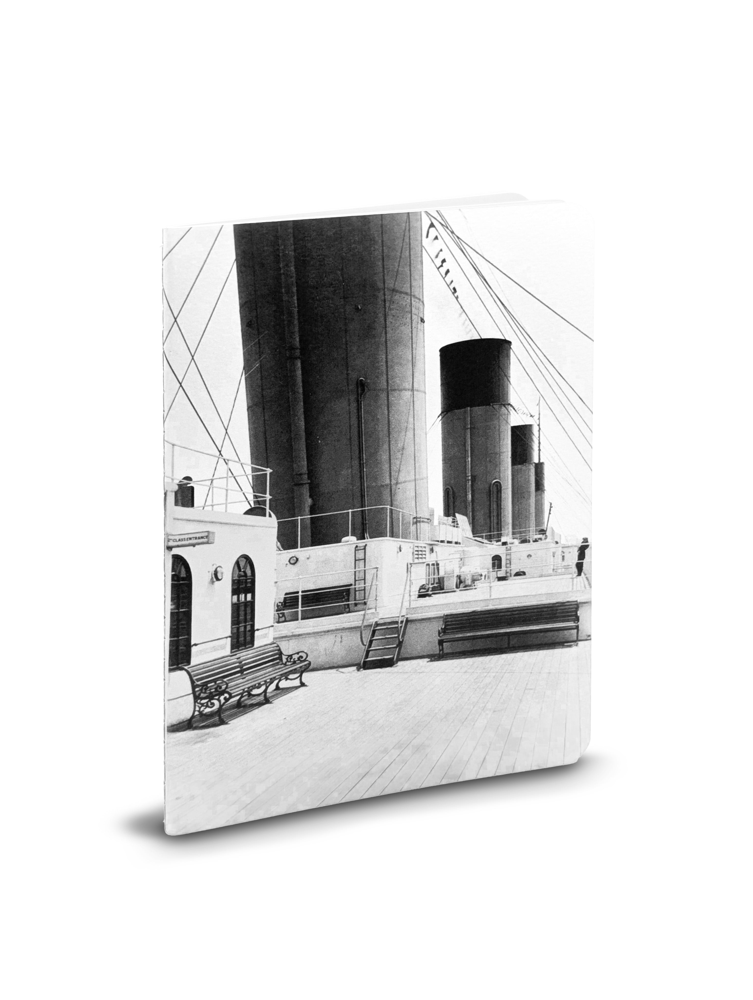 Titanic Collection – Today is Art Day