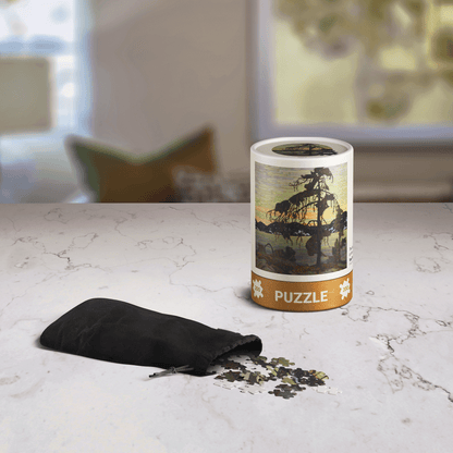 Le Pin - Tom Thomson - 200-pièces