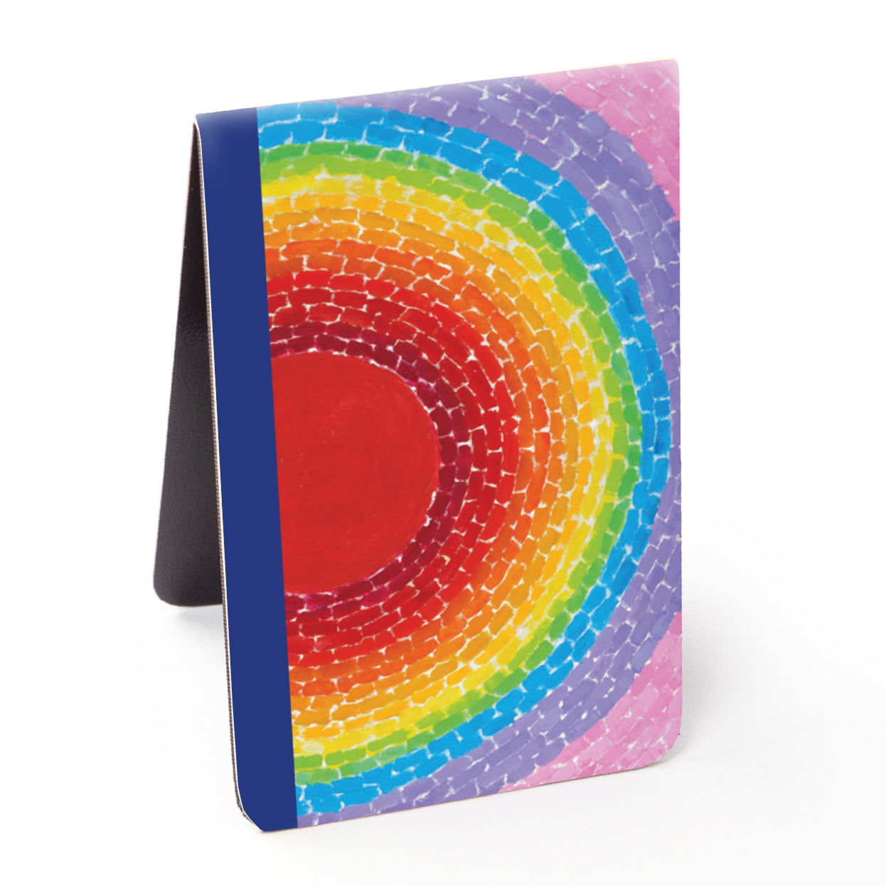 A Fantastic Sunset - Magnetic Bookmark