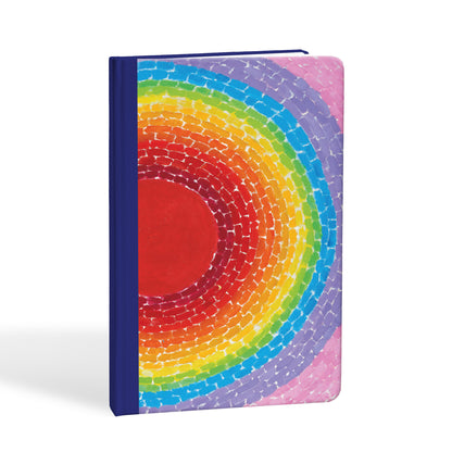 A Fantastic Sunset - Alma Thomas - Journal