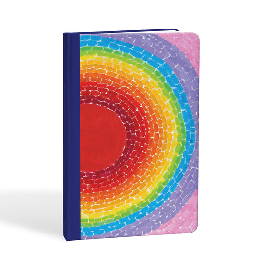 A Fantastic Sunset - Alma Thomas - Journal