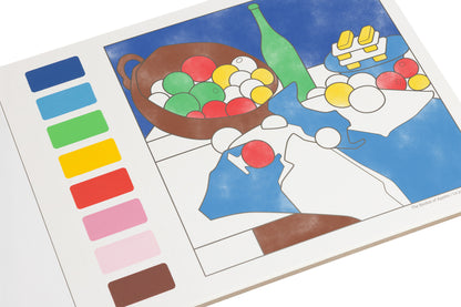 Impressionism - Watercolor Kit