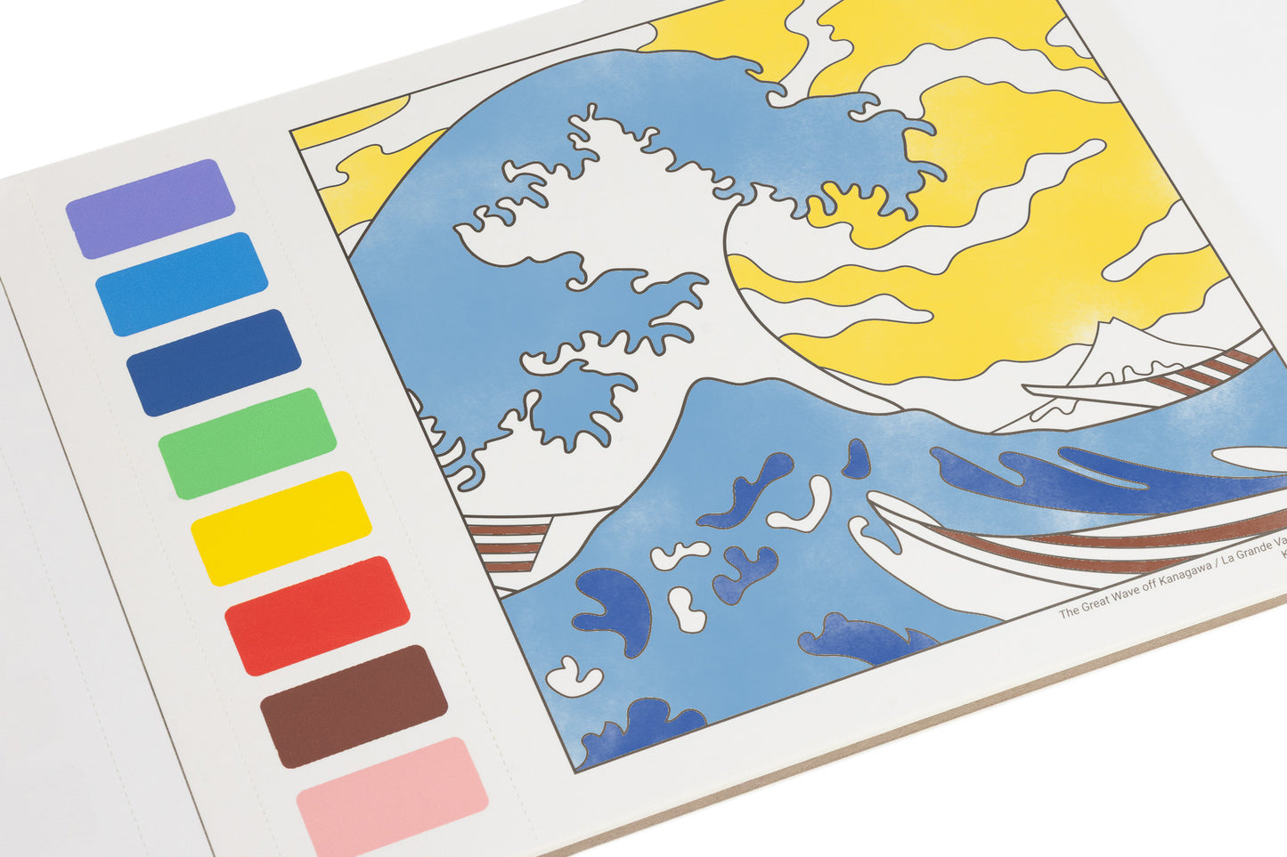 Masterpieces - Watercolor Kit