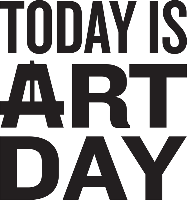 Today is Art Day