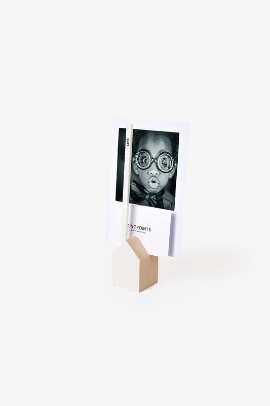 White House – Porte-crayon et porte-cartes