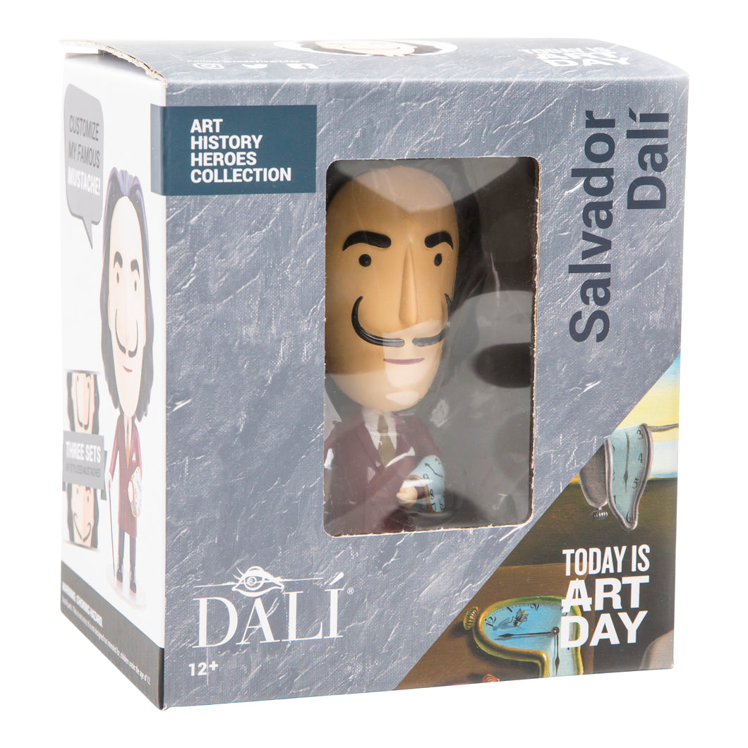 Décoration design et insolite Art Toy Salvador Dali par Artbeat