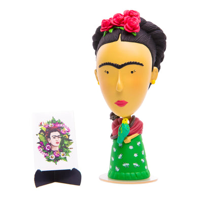 Frida Kahlo