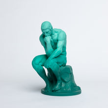 Le Penseur - Statue