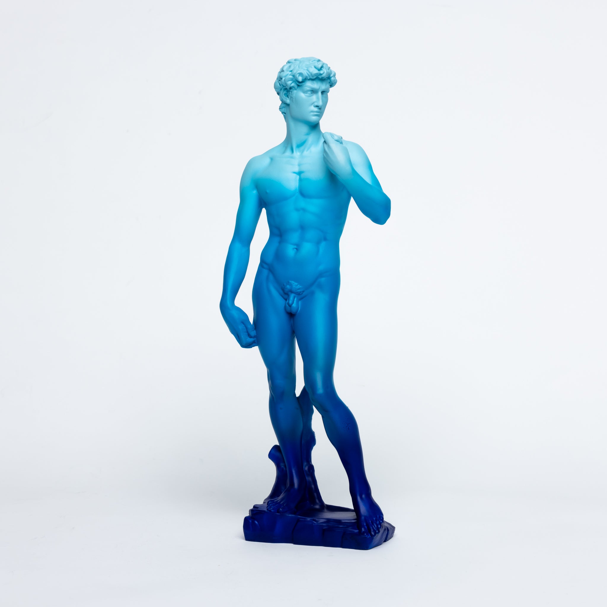 Pop Statues – Today is Art Day