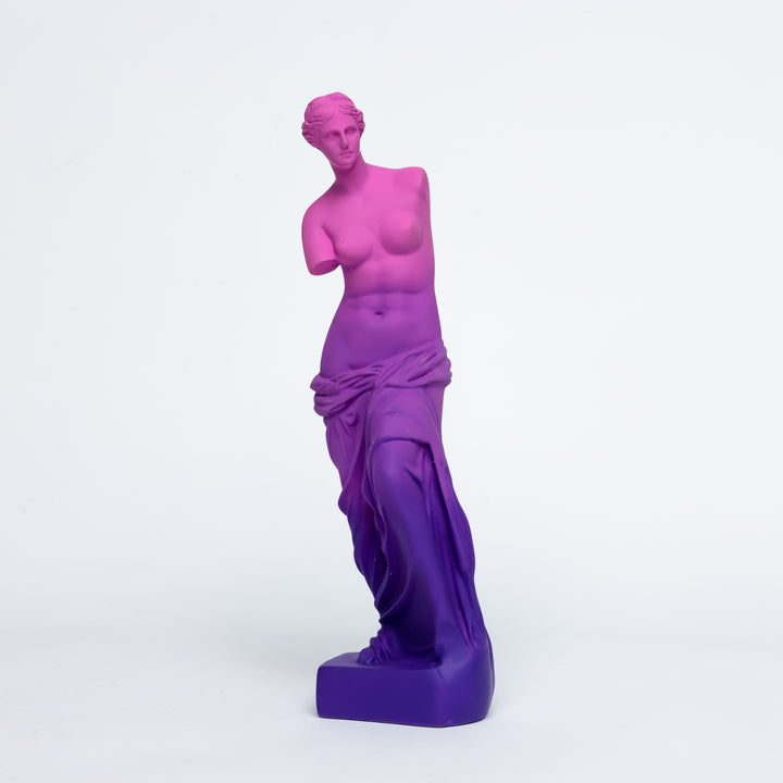 Pop Statues – Today is Art Day