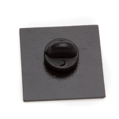 Composition II in Red, Blue, and Yellow - Pin