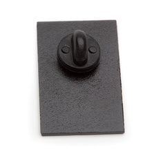 The Scream - Pin