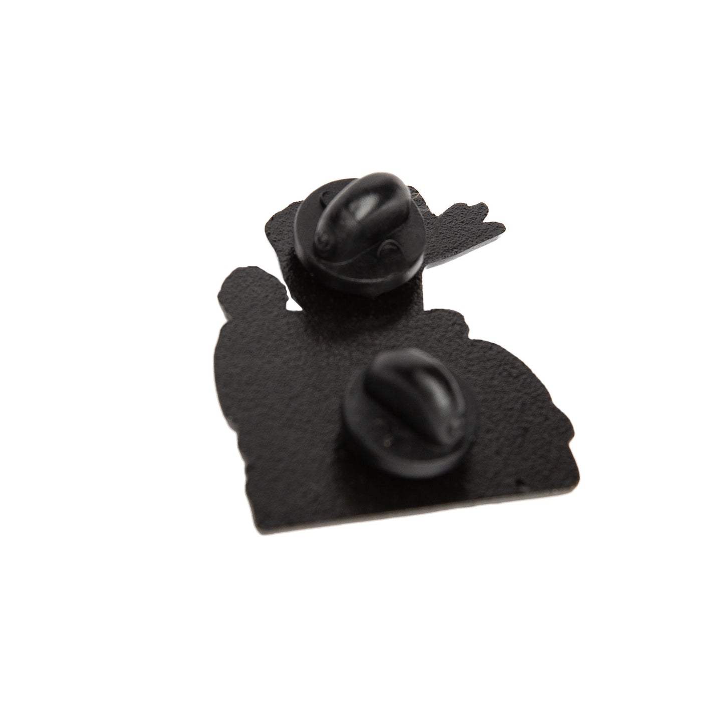 Pin - Autoportrait avec des singes