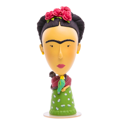 Frida Kahlo